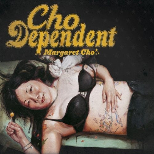Margaret Cho - Cho Dependent | Mint (M) Mint (M)-