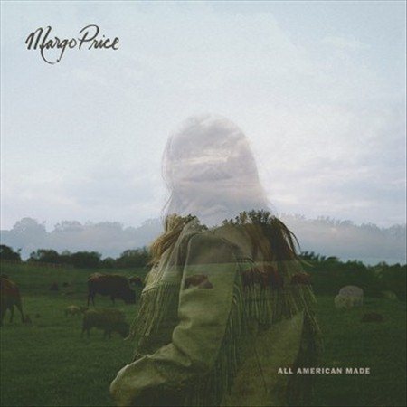 Margo Price - All American Made |-