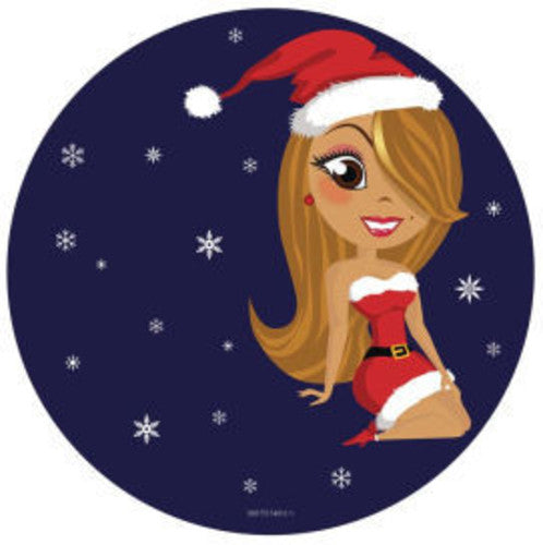 Mariah Carey - All I Want for Christmas Is You / Joy to the World (10" Picture Disc) | Mint (M) Mint (M)-