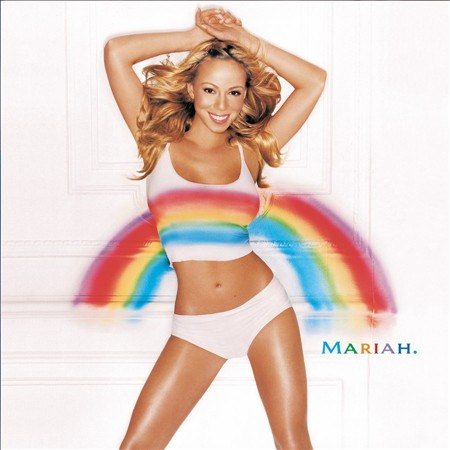 Mariah Carey - Rainbow |-