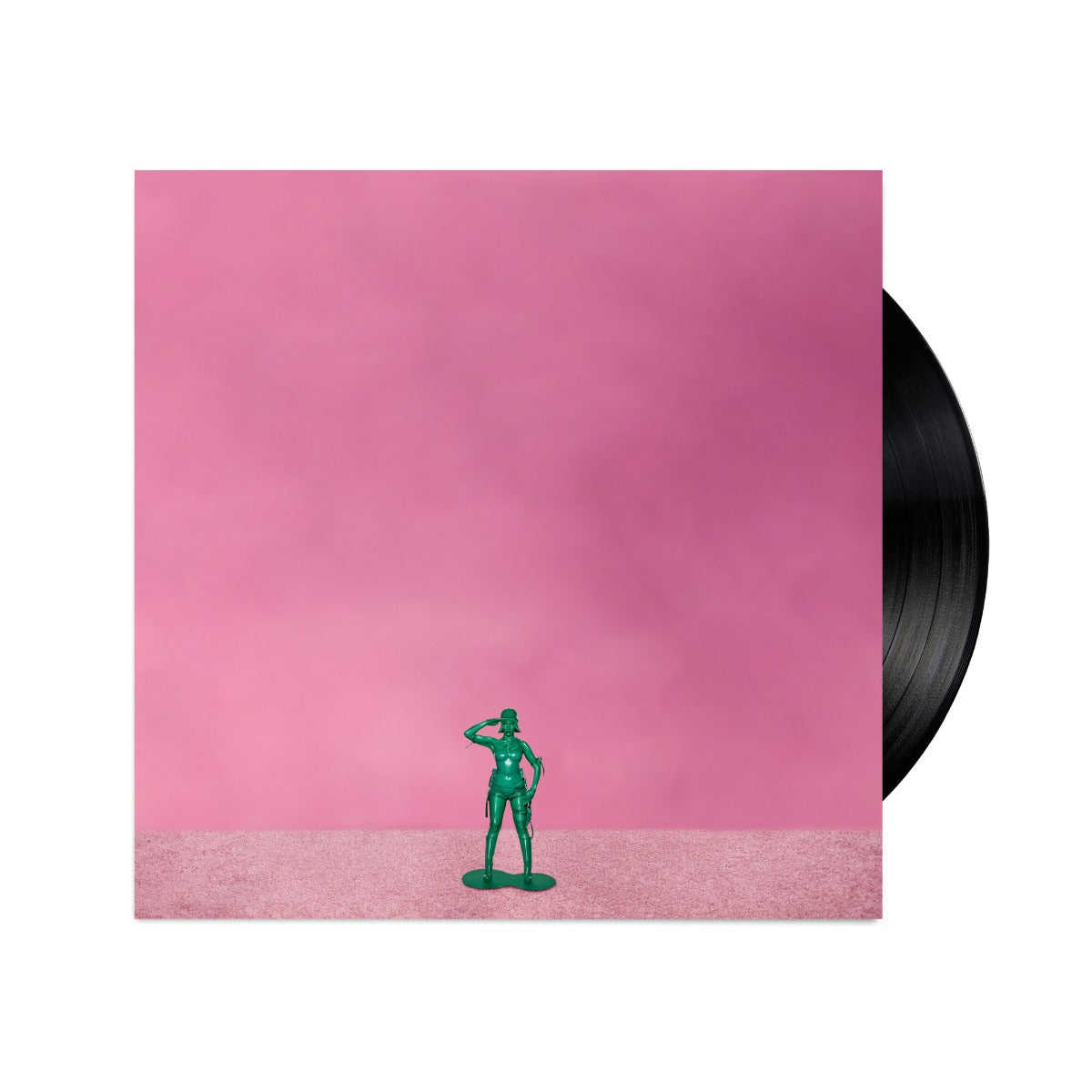 Mariah the Scientist - Hearts Sold Separately (VINYL) | Mint (M) Mint (M)-