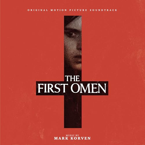 Mark Korven - The First Omen(VINYL 2xLP Mutant MBM-017) | NEW-