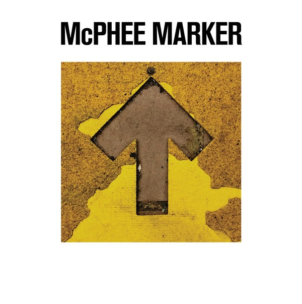 MARKER AND JOE MCPHEE - McPhee Marker |-