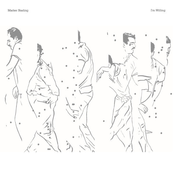 I'm Willing | Mint (M) Mint (M)-