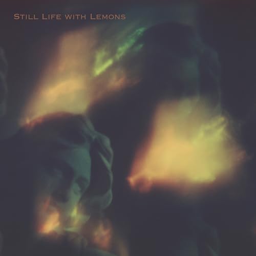 Marta Warelis - Still Life With Lemons |-