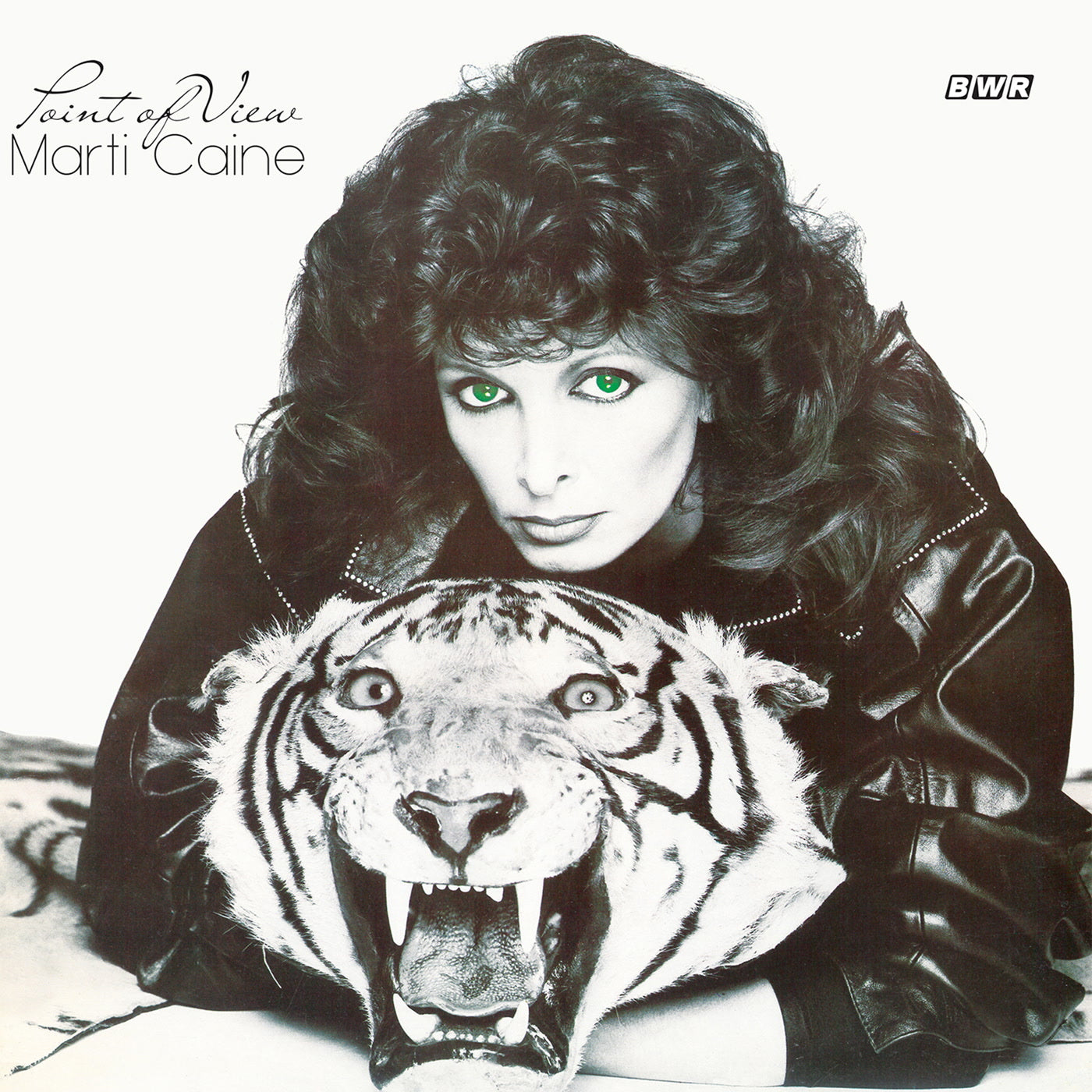Marti Caine - Point Of View |-