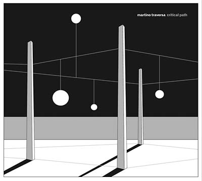 MARTINO TRAVERSA - Critical_Path |-