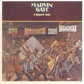 Marvin Gaye - I WANT YOU |-