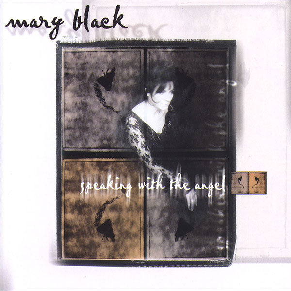 Mary Black - Speaking With The Angel |-