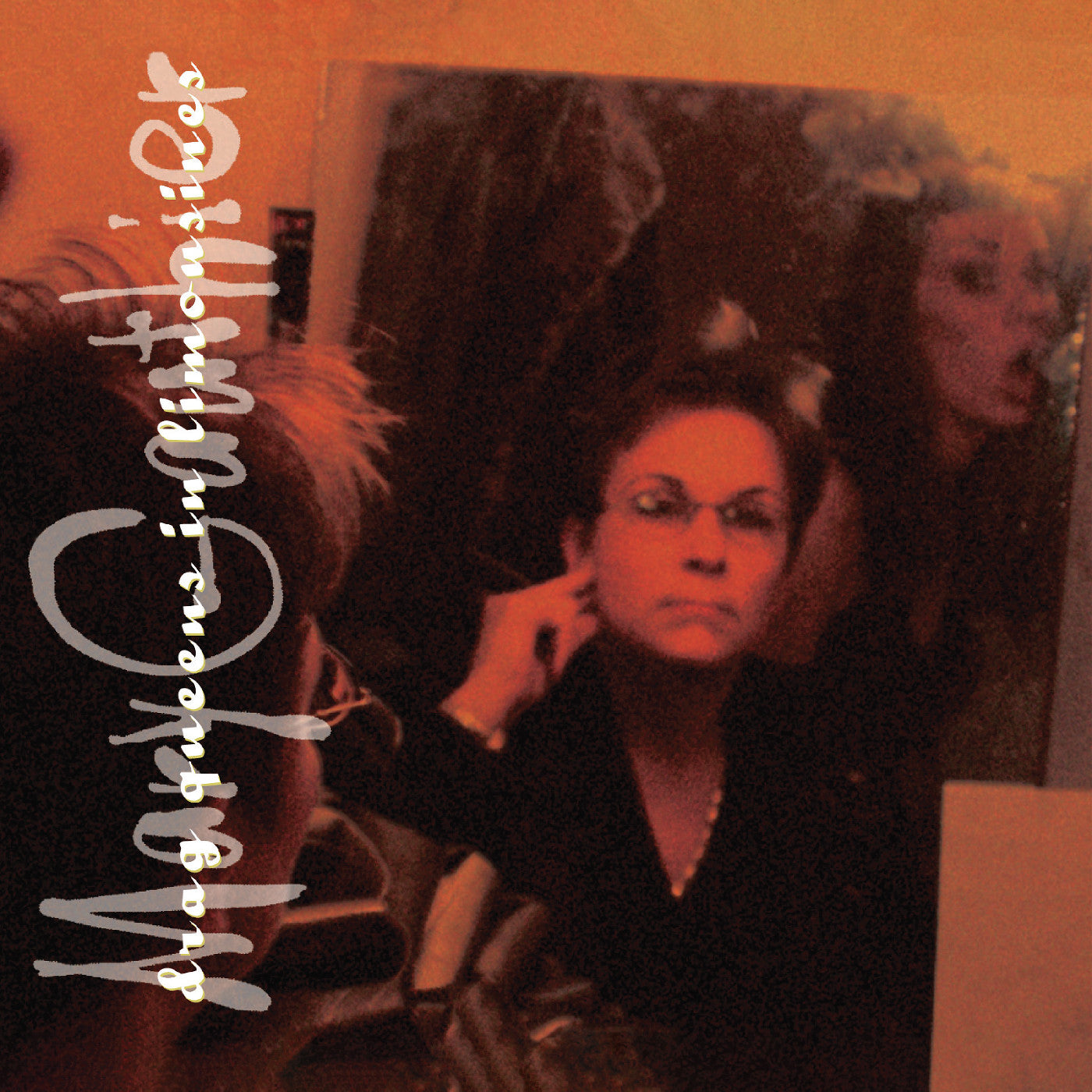 Mary Gauthier - Drag Queens In Limousines (TRANSLUCENT RUBY VINYL) |-