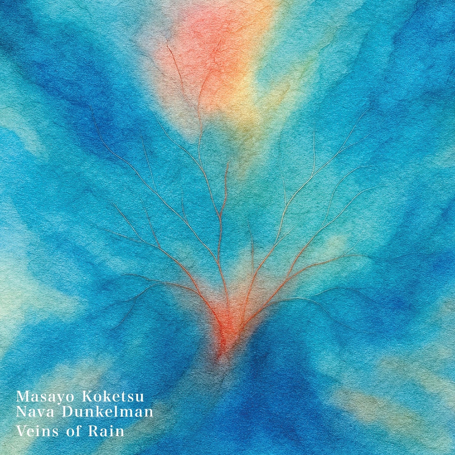 Masayo Koketsu - Veins Of Rain |-