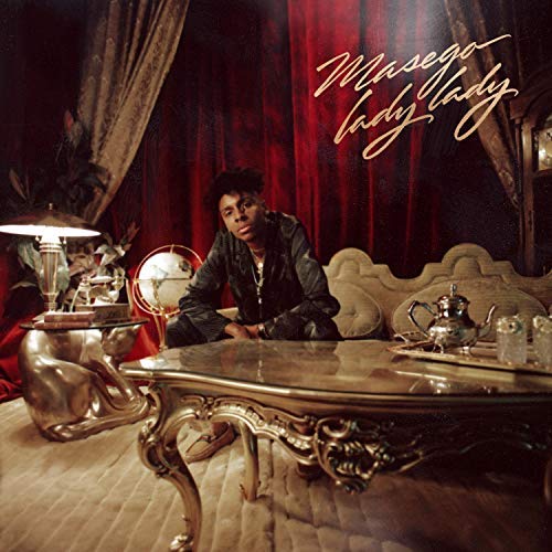 Masego - Lady Lady |-