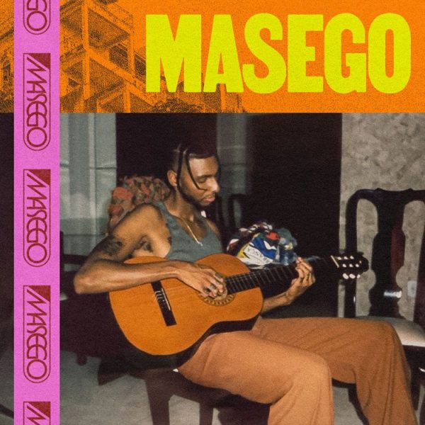 Masego - Masego (2 Lp's) | Mint (M) Mint (M)-