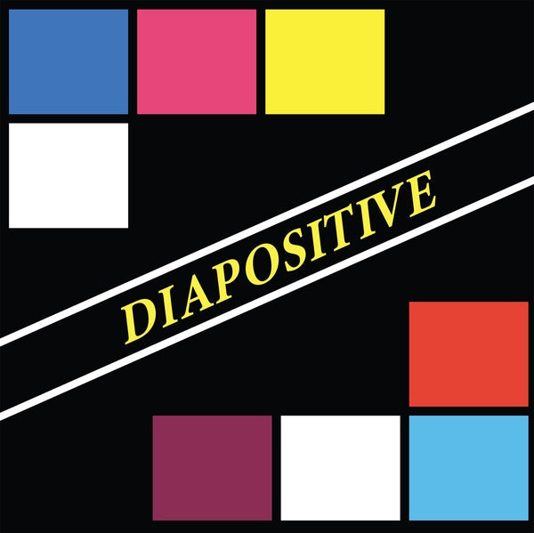 Diapositive |-