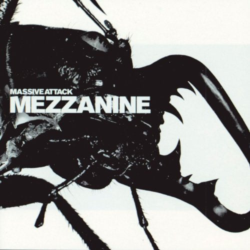 Massive Attack - Mezzanine (180 GRAM VINYL) | Mint (M) Mint (M)-