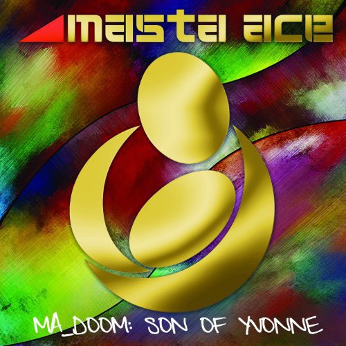 Masta Ace - Ma_Doom: Son Of Yvonne |-