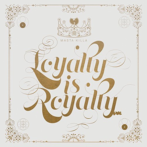 Masta Killa - Loyalty Is Royalty (2 Lp's) | Mint (M) Mint (M)-