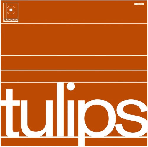 Tulips |-