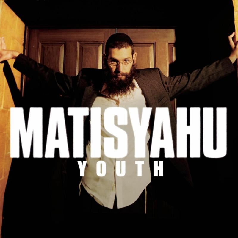MATISYAHU - Youth (2LP Remaster) | Mint (M) Mint (M)-
