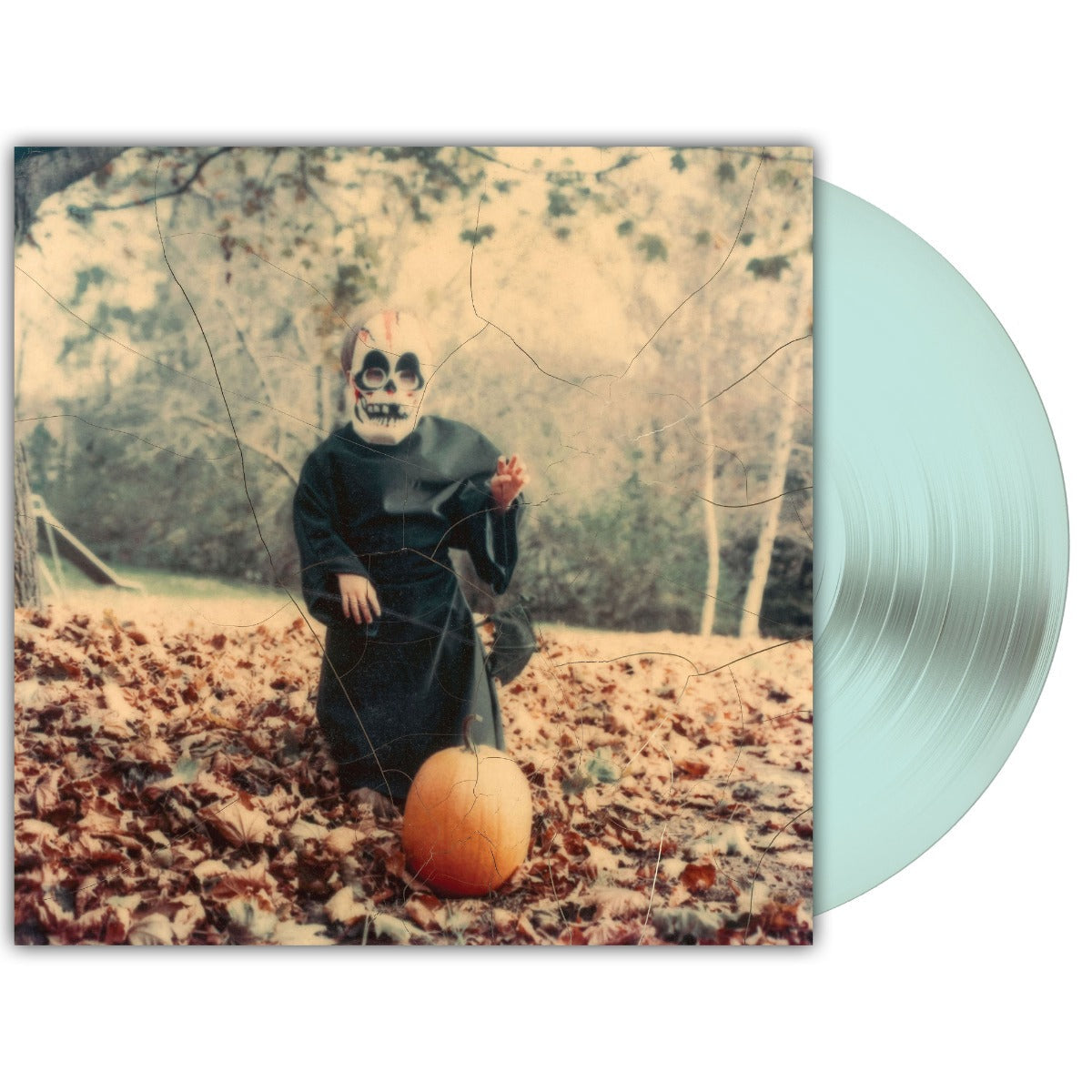 Matt Jencik And Midwife - Never Die (PREORDER 07/11/2025) (Coke Bottle Green Vinyl) | Mint (M) Mint (M)-
