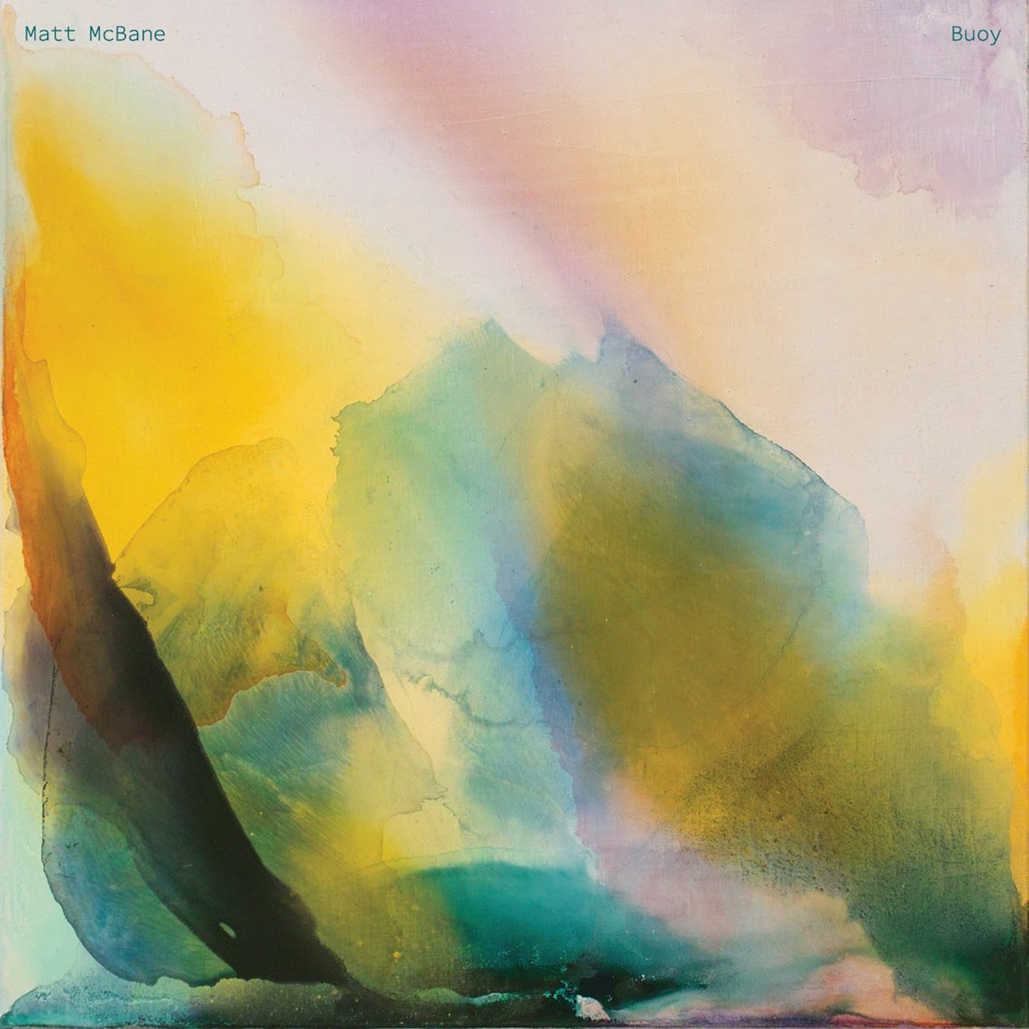 Matt Mcbane - Buoy (CD) | Mint (M) Mint (M)-