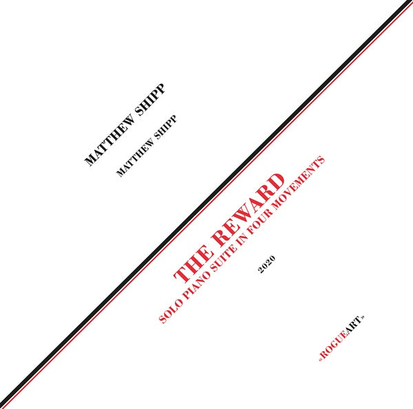 MATTHEW SHIPP - The Reward |-
