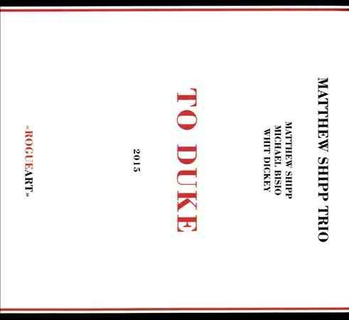 TO DUKE |-