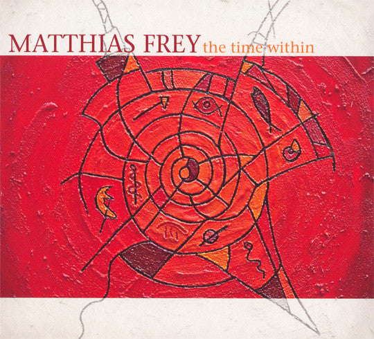 Matthias Frey - The Time Within |-