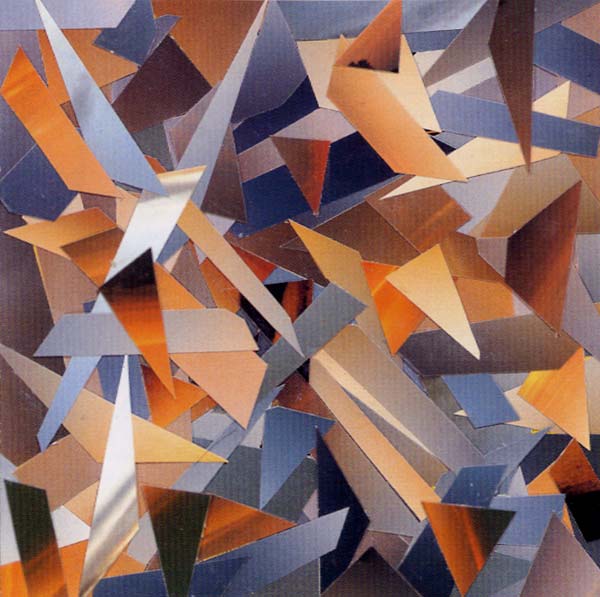 MAURIZIO BIANCHI - Frammenti |-