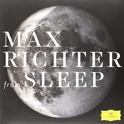 Max Richter - From Sleep (2LP) | Mint (M) Mint (M)-