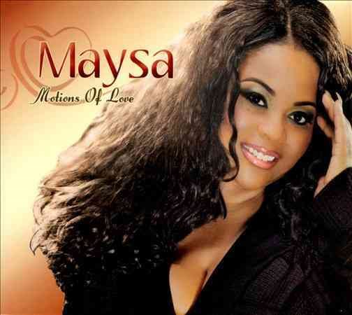 Maysa - MOTIONS OF LOVE |-