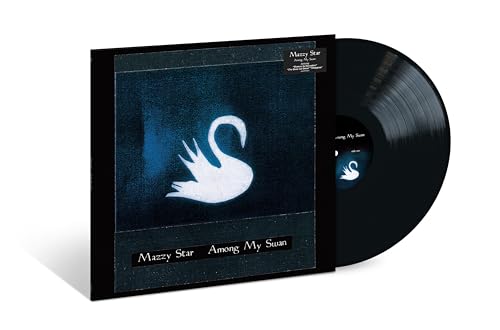 Mazzy Star - Among My Swan (VINYL) | Mint (M) Mint (M)-