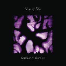 Mazzy Star - Seasons of Your Day (2LP) | Mint (M) Mint (M)-