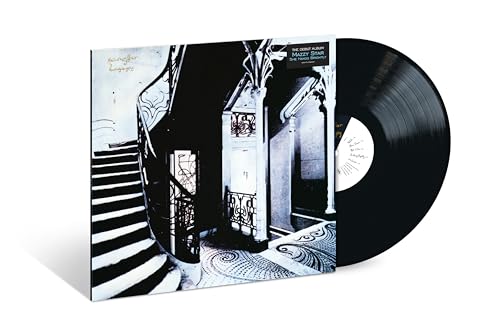 Mazzy Star - She Hangs Brightly (VINYL) | Mint (M) Mint (M)-