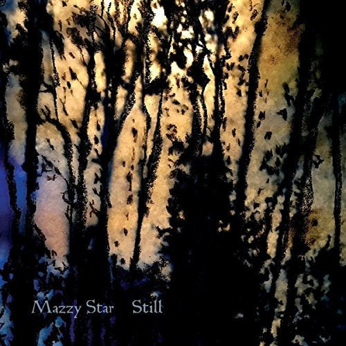 Mazzy Star - Still (VINYL) | Mint (M) Mint (M)-