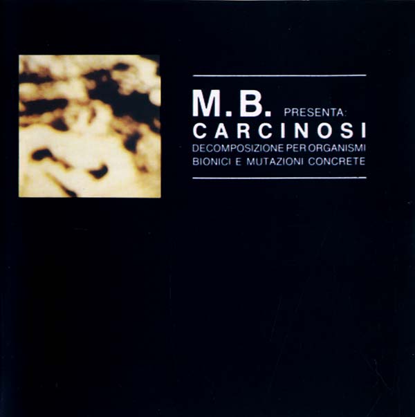 Carcinosi |-