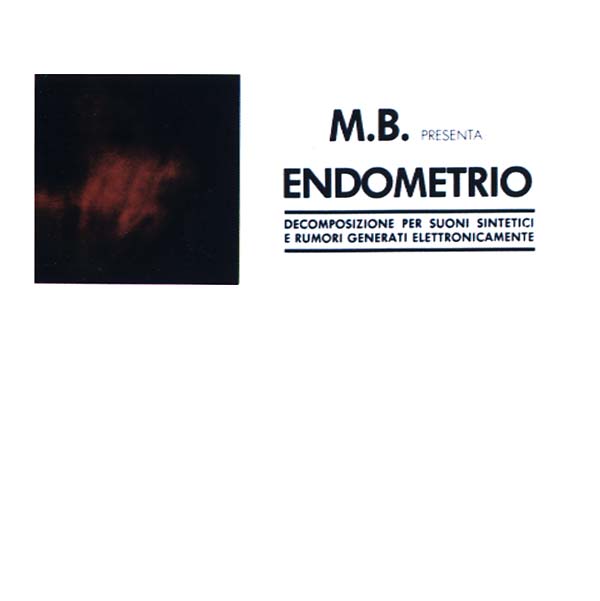 M.B. - Endometrio |-