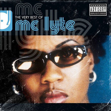 Mc Lyte - VERY BEST OF MC LYTE |-