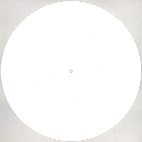 The Witness EP | Mint (M) Mint (M)-