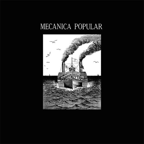 MECANICA POPULAR - Que Sucede Con El Tiempo? |-