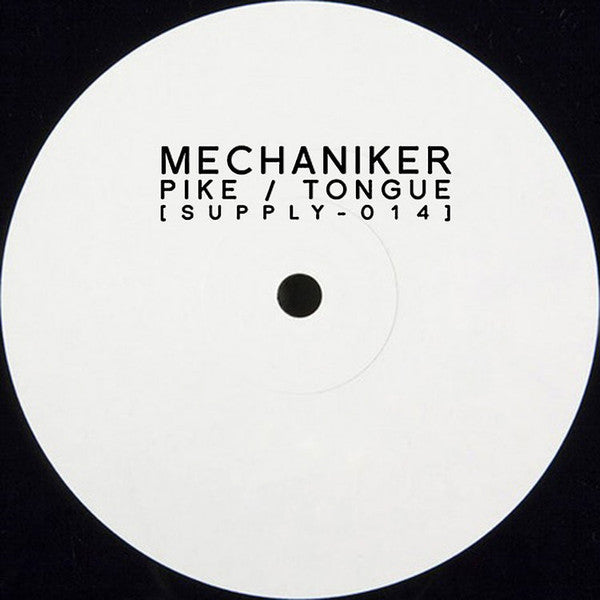 PIKE | Mint (M) Generic--