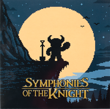 Mega Ran & K-Murdock - Symphonies Of The Knight |-
