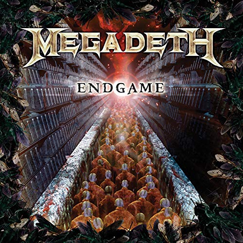 Megadeth - Endgame (180g Vinyl) | Mint (M) Mint (M)-