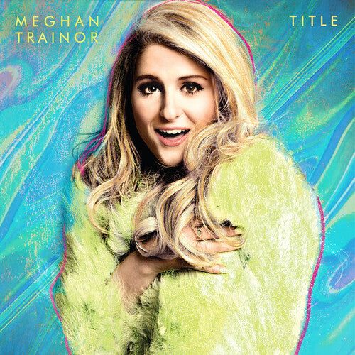 Meghan Trainor - Title (10th Anniversary Edition CD) | Mint (M) Mint (M)-