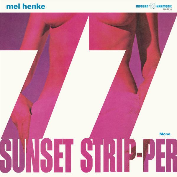77 Sunset Strip-per | Mint (M) Mint (M)-