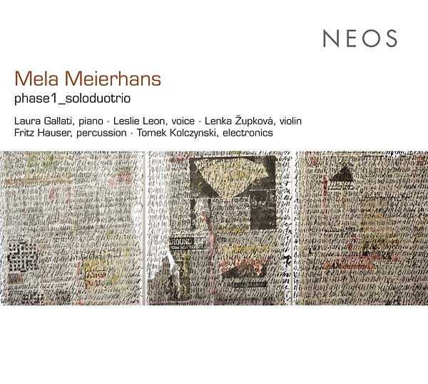 MELA MEIERHANS - phase1_soloduotrio |-