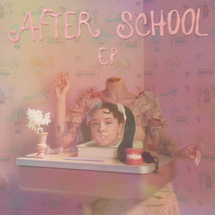 Melanie Martinez - After School EP (SYEOR EX) | Mint (M) Mint (M)-