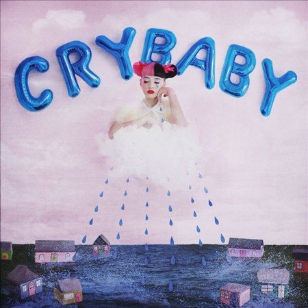 Melanie Martinez - Cry Baby (CD) | Mint (M) Mint (M)-
