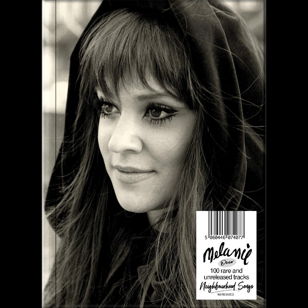 Melanie - Neighbourhood Songs (6x CD Box Set) | Mint (M) Mint (M)-