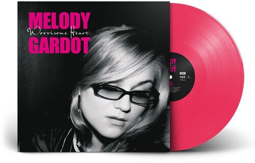 Melody Gardot - Worrisome Heart: 15th Anniversary Edition (Limited Edition, Pink Vinyl) | Mint (M) Mint (M)-